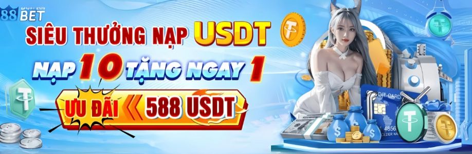 Nhà cái 88BET Cover Image