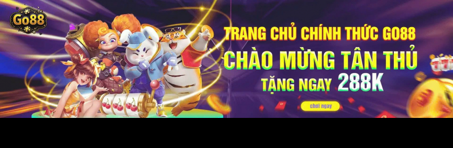 Cổng game Go88 Cover Image