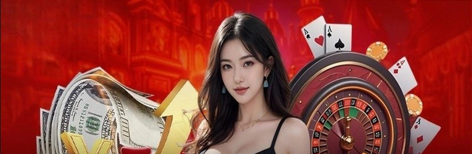 Nhà cái 8KBET Cover Image