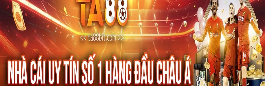 TA88 Cover Image