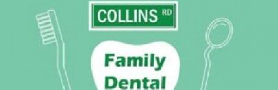 Collins family Cover Image