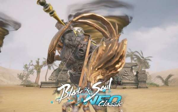Loot Table COMPLETELY LEAKED! A Sneak Peek at BNS NEO’s Upcoming Content