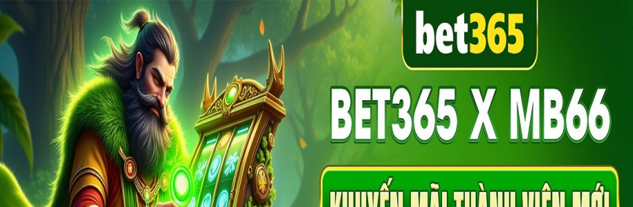 Bet365 Cover Image