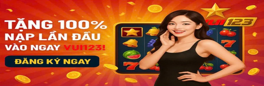 Vui123 Cover Image