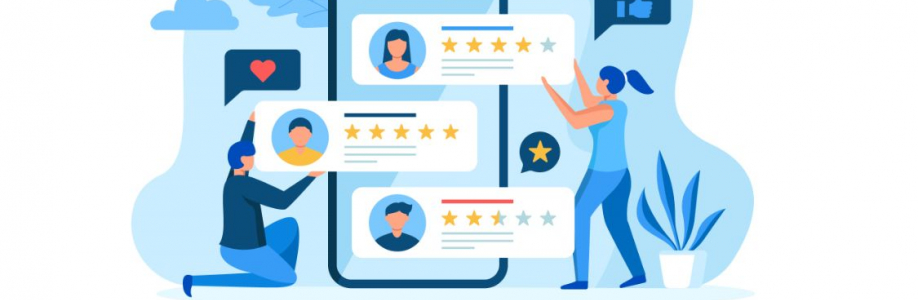 Reviews Shop Cover Image