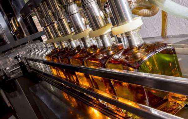 Tequila Manufacturing Plant 2025: Project Report, Business Plan, Raw Materials, and Cost Analysis