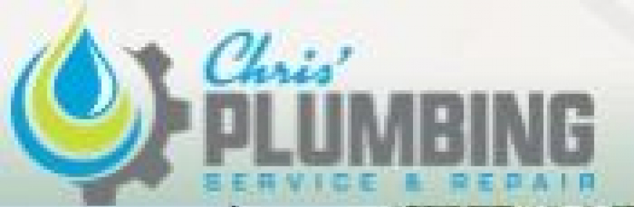 Chris plumbing service and Repair llc Cover Image