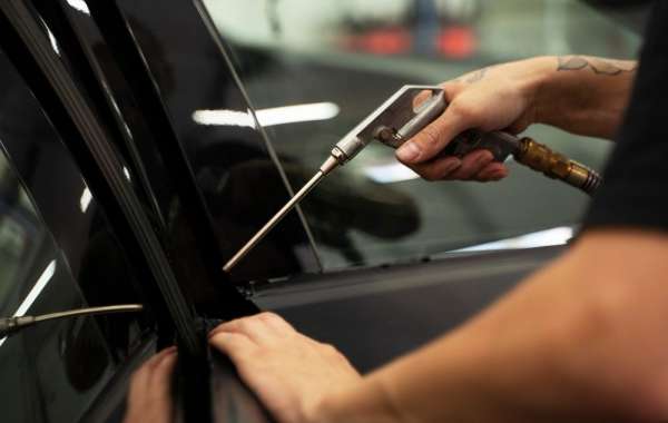 Protect Your Investment with Ceramic Coating for Your Car – Supreme X Detailing