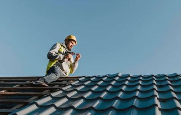 Residential Roofing Installation: A Step-by-Step Guide to a Strong and Durable Roof