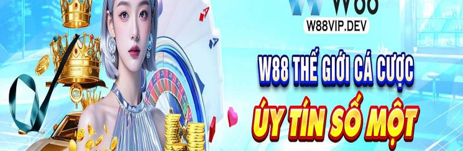 W88 Cover Image