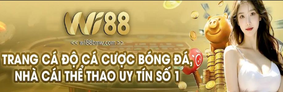 Wi88 Cổng game Cover Image