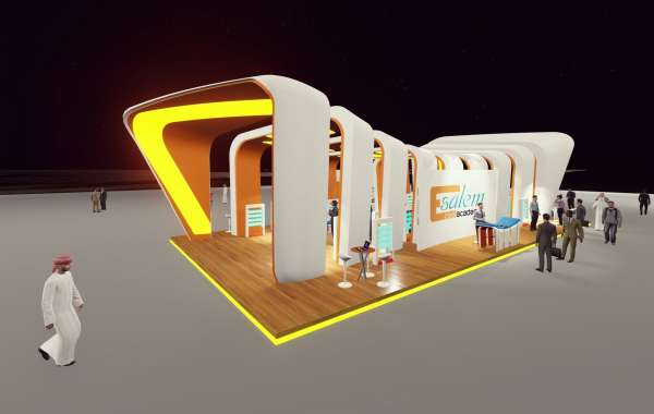 How to Collaborate with an Exhibition Booth Builder in Amsterdam?
