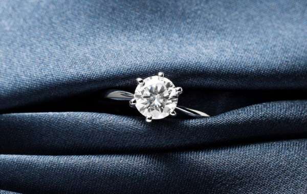 The Enduring Elegance of Round Cut Rings and the Timeless Charm of the Round Diamond Engagement Ring