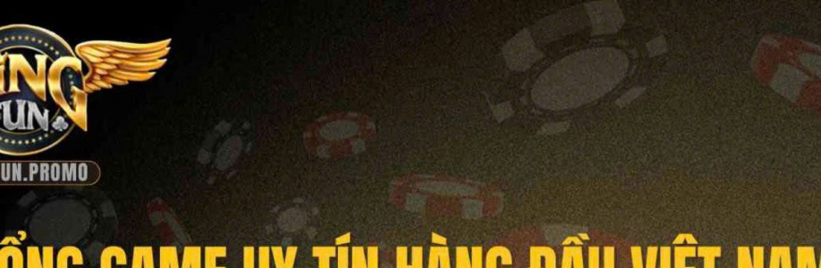 KING FUN Cover Image