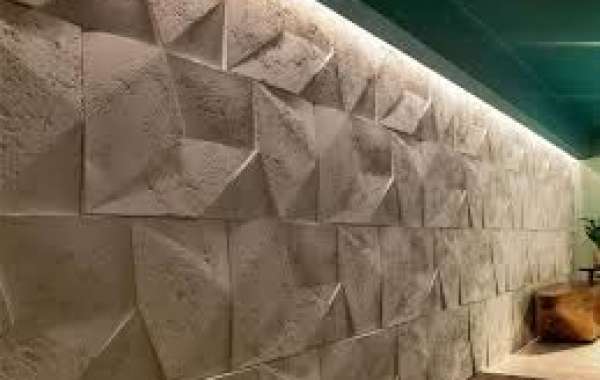 10 Stunning Interior Stone Wall Panels Ideas to Transform Your Living Room