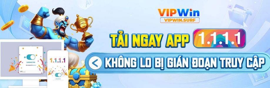 Vipwin Surf Cover Image