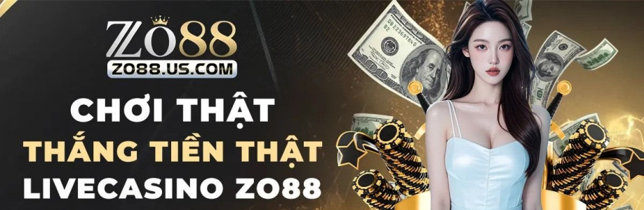 Zo88 Cover Image