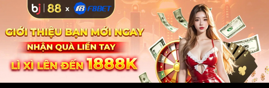 Nhà cái BJ88 Cover Image