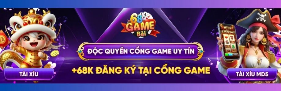 68 game bai Cover Image