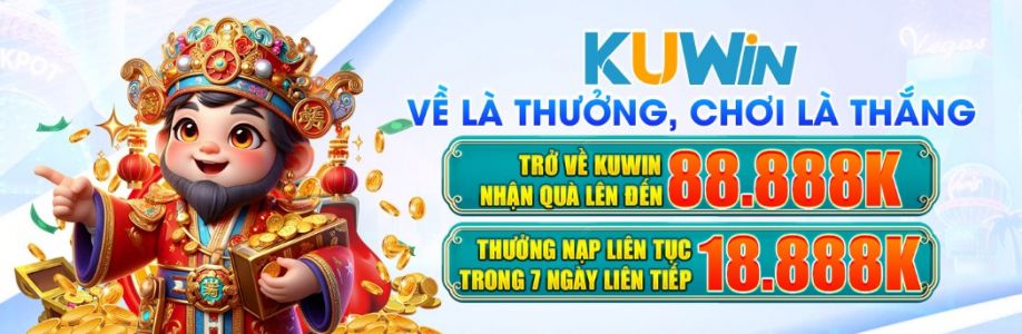 Kuwin88 Nhà cái uy tín Kuwin Cover Image
