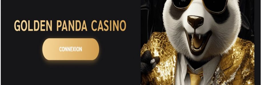 Golden Panda Casino Cover Image