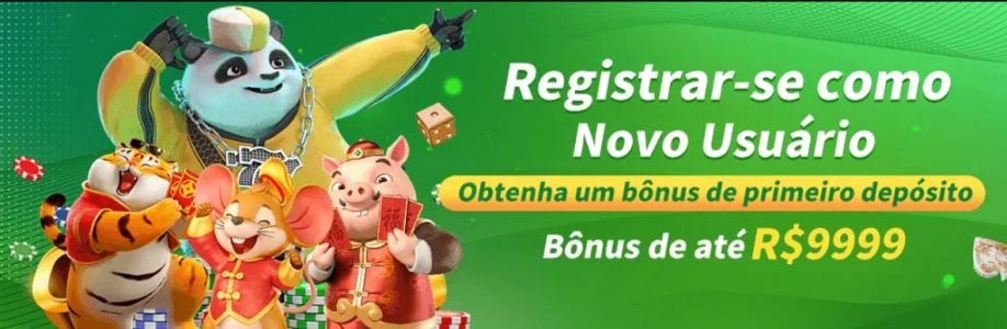 999slots Sua Plataforma Cover Image