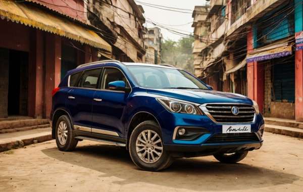 India Used Car Market Size 2025: A Fast-Growing, Affordable Mobility Choice