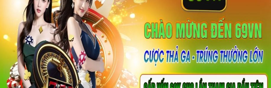 69vn nhà cái Cover Image