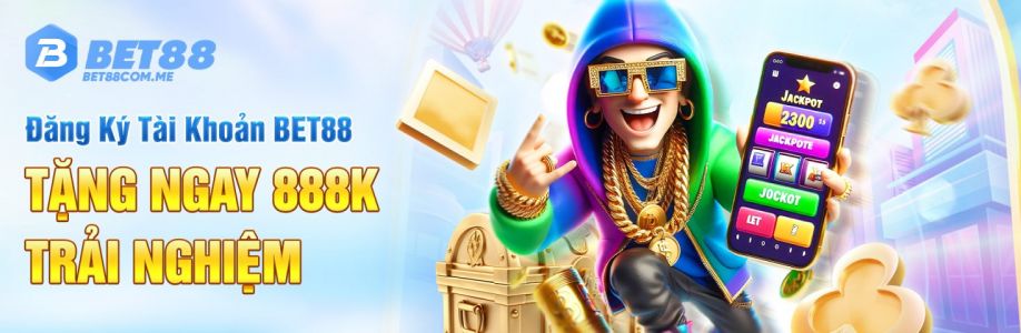 bet88comme Cover Image