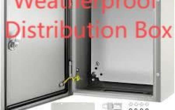 Innovative Solutions for Outdoor Electrical Protection