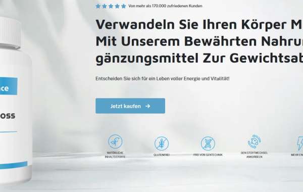 Fit Balance Deutschland Nahrungsergänzungsmittel Nr. 1 zur Gewichtsabnahme – Gibt es Sonderangebote?