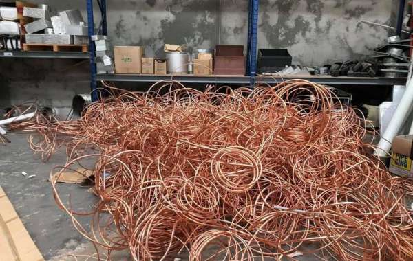 Selling Aluminium Scrap in Australia: Today’s Best Prices