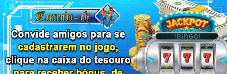 Correndo-ak:  Apostas Online Cover Image