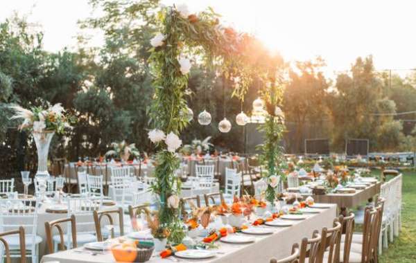 The Power of Presentation – Choosing the Right Event Furniture in Singapore
