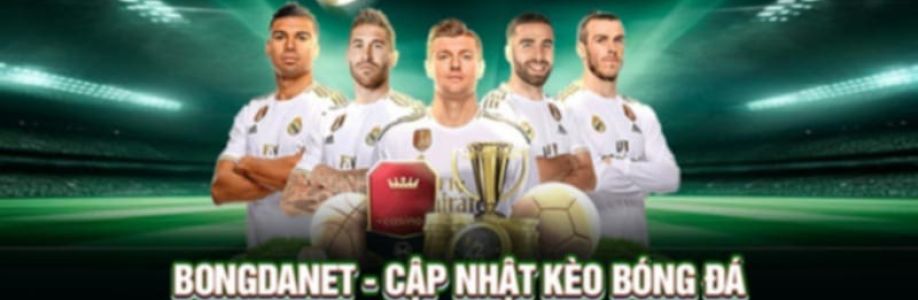Bongdanet tỷ lệ kèo nhà cái Cover Image