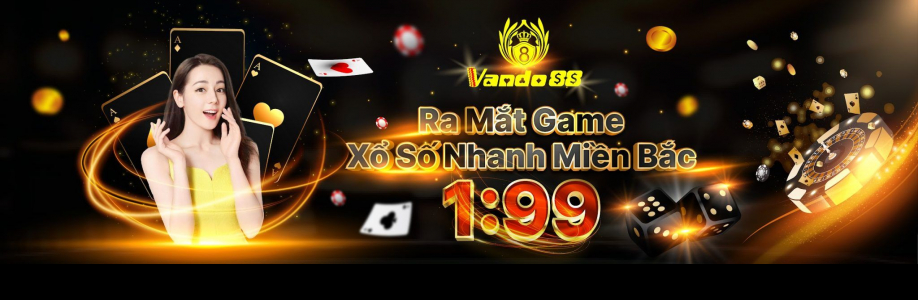 vando88vn Cover Image