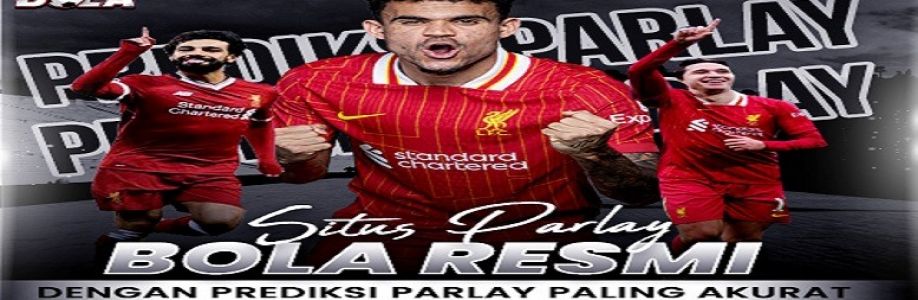 Parlay Bola Resmi Cover Image