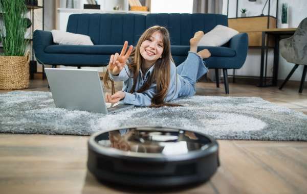 Guide To Robot Vac: The Intermediate Guide In Robot Vac