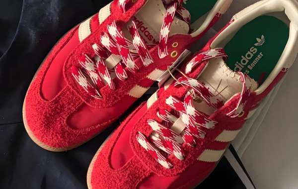 Adidas Samba選購秘笈：OG款到聯名款一次掌握