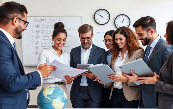 How Compliance Services Help Your Business Stay Ahead of Regulations