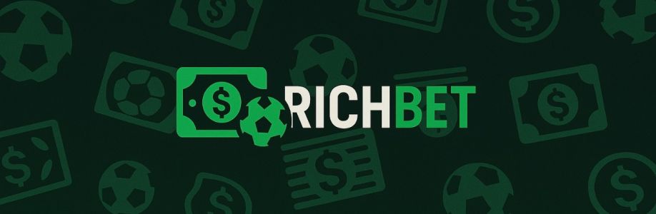 Nhà cái Richbet Cover Image