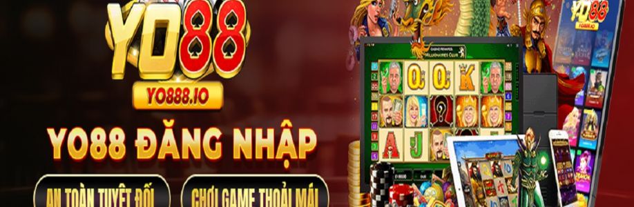 yo88 Cover Image