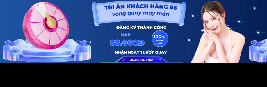 Nhà cái 8S Cover Image