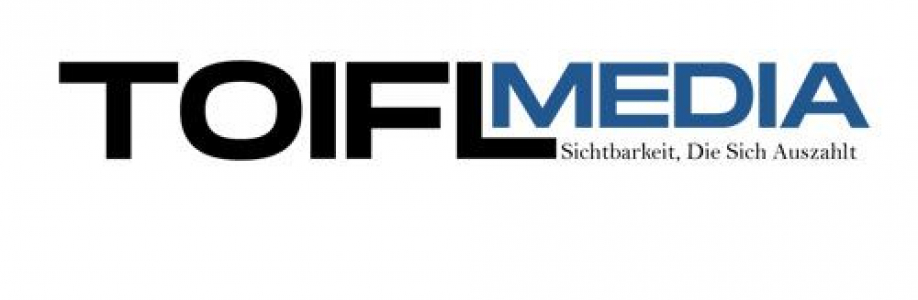 Toifl Media Cover Image
