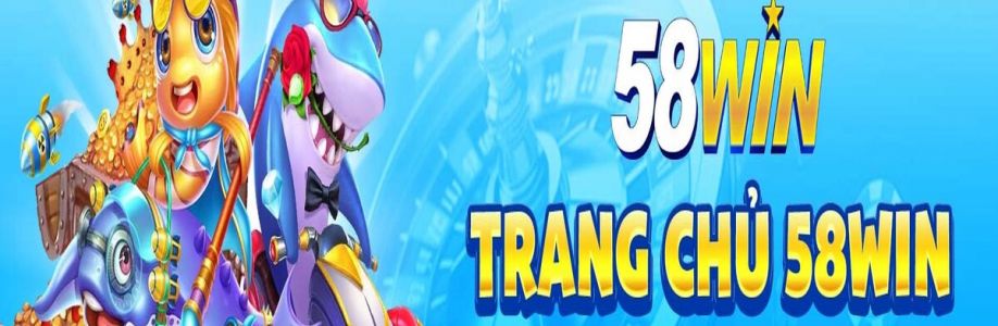 58win Cover Image