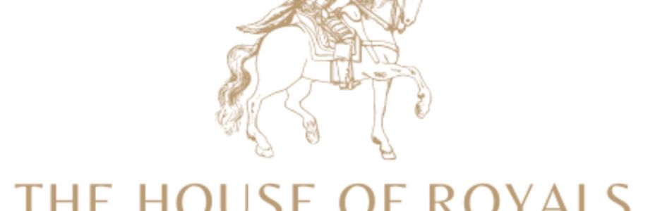 houseofroyals Cover Image