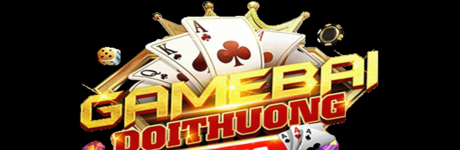 Game Bài Đổi Thưởng Cover Image
