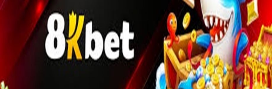 Nhà Cái 8kbet Cover Image