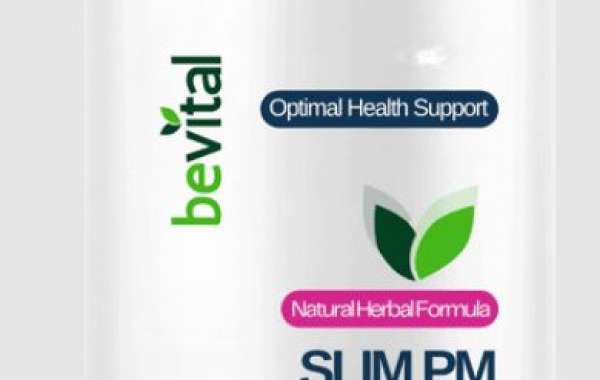 Slim PM US CA UK – Slimming Starts While You Sleep !