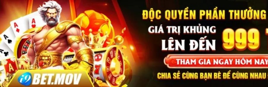 i9bet Cover Image